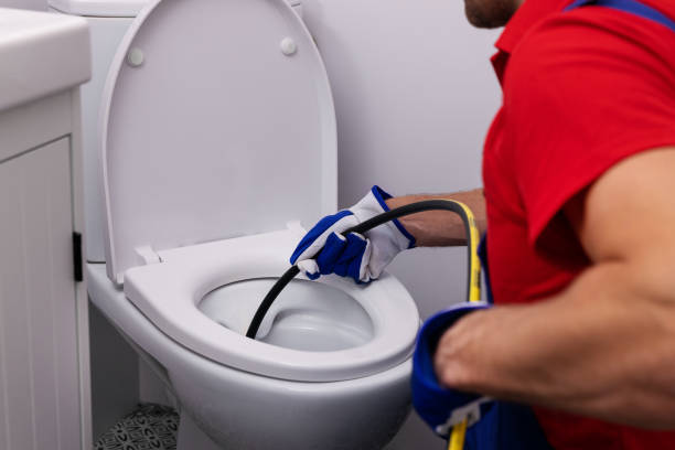 Best Commercial Plumbing Services  in Ulysses, KS