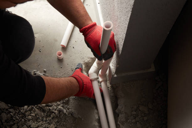 Best Drain Cleaning Services  in Ulysses, KS