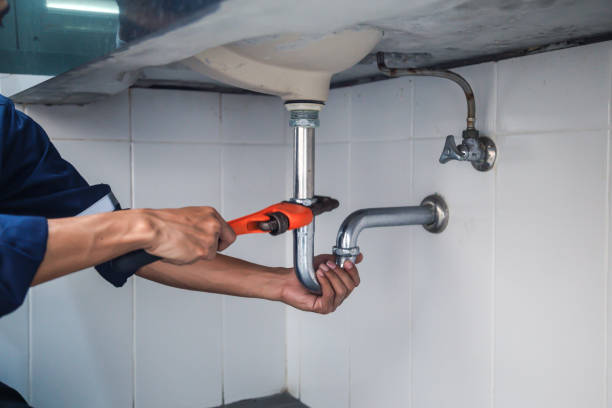 Best Water Heater Repair  in Ulysses, KS