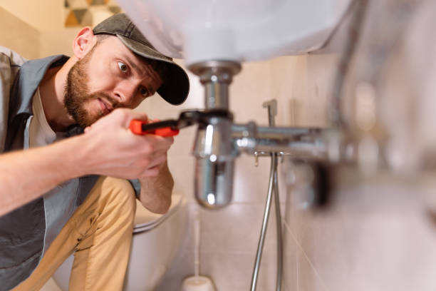 Best Same-Day Plumbing Service  in Ulysses, KS