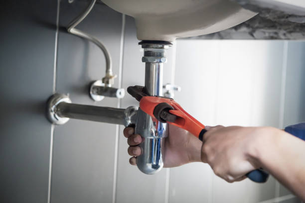 Best Plumbing Installation Services  in Ulysses, KS