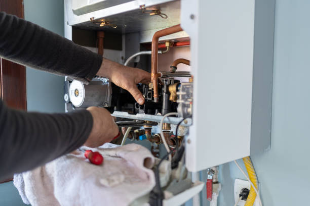 Best Toilet Repair Services  in Ulysses, KS
