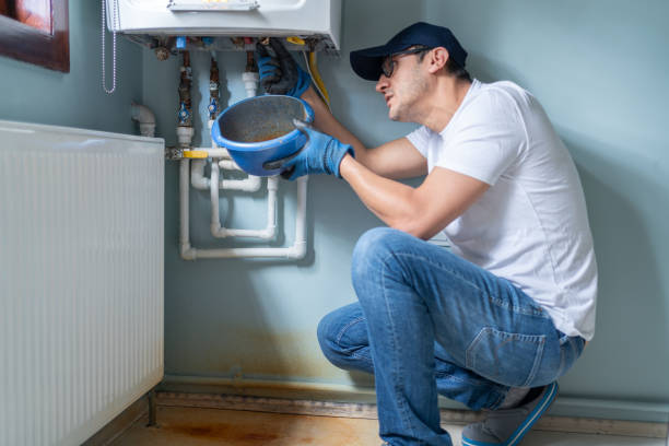 Best Gas Line Repair  in Ulysses, KS