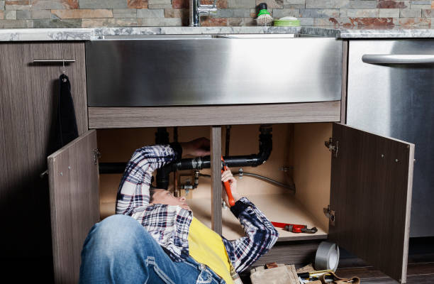 Best Emergency Plumbing Repair  in Ulysses, KS