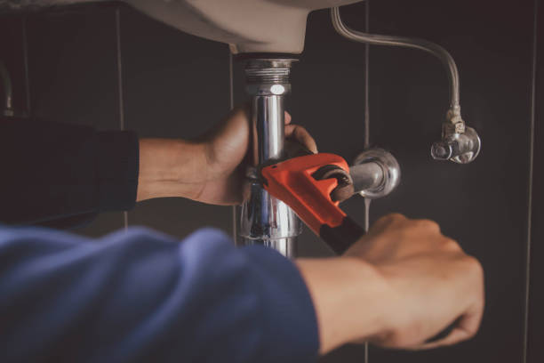Best Water Leak Repair  in Ulysses, KS