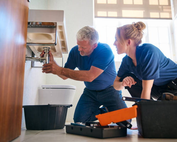 Best Emergency Plumber  in Ulysses, KS